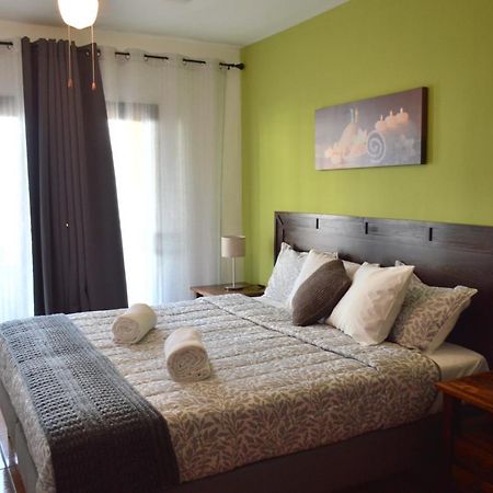 Aguamarina 430 Daire San Miguel de Abona Dış mekan fotoğraf