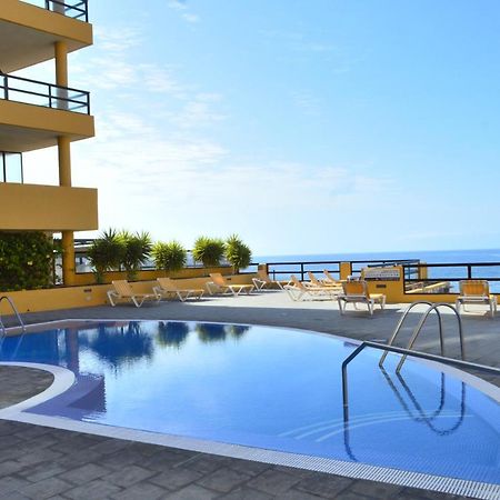 Aguamarina 430 Daire San Miguel de Abona Dış mekan fotoğraf