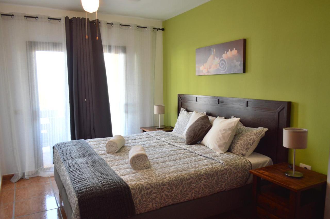 Aguamarina 430 Daire San Miguel de Abona Dış mekan fotoğraf