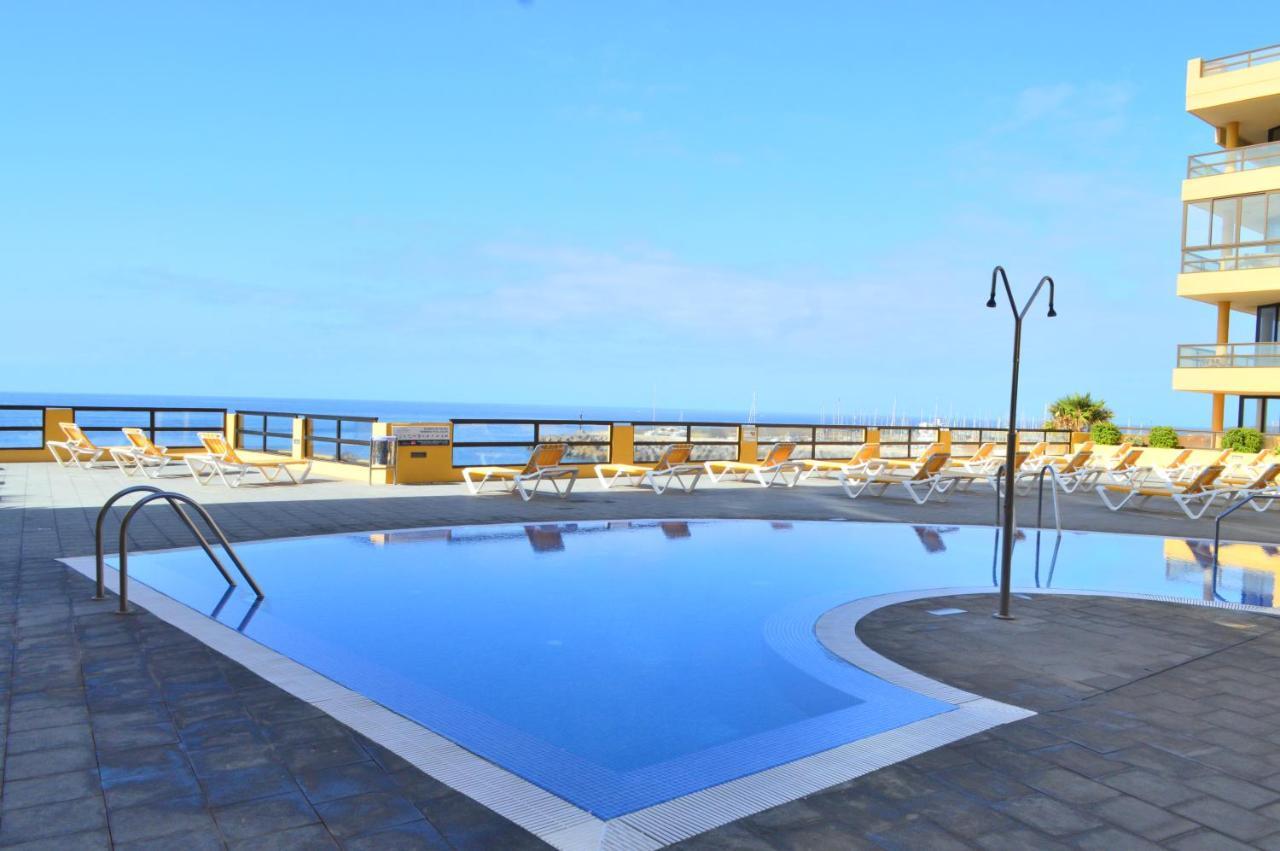 Aguamarina 430 Daire San Miguel de Abona Dış mekan fotoğraf