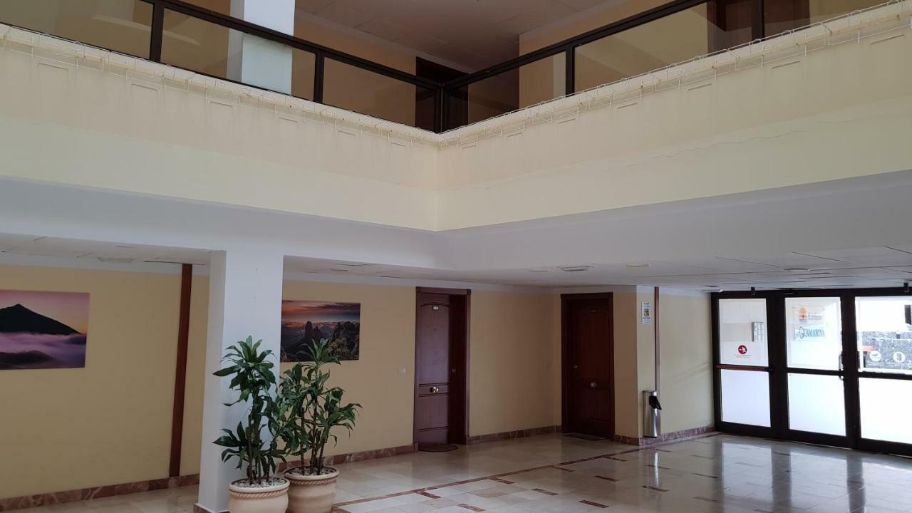 Aguamarina 430 Daire San Miguel de Abona Dış mekan fotoğraf