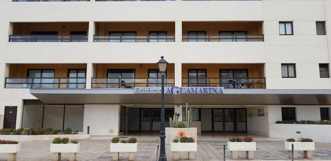 Aguamarina 430 Daire San Miguel de Abona Dış mekan fotoğraf