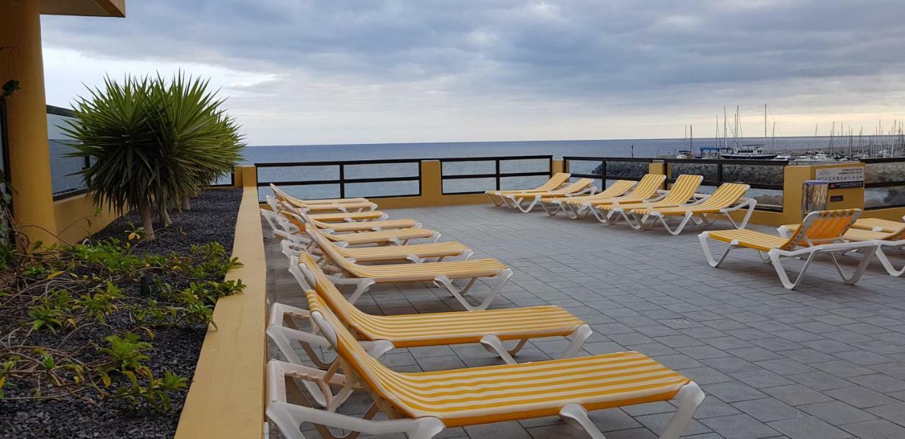 Aguamarina 430 Daire San Miguel de Abona Dış mekan fotoğraf
