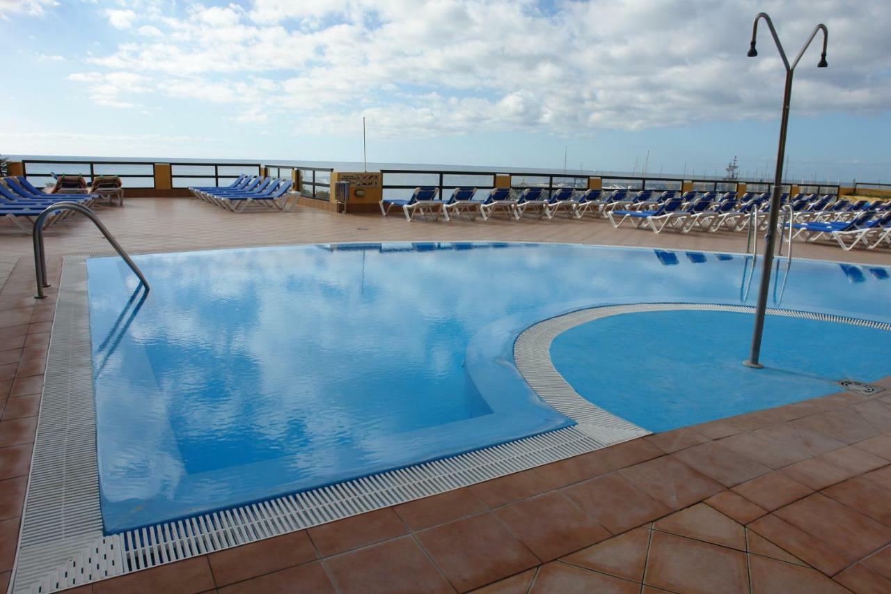Aguamarina 430 Daire San Miguel de Abona Dış mekan fotoğraf